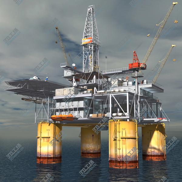 images/goods_img/202104094/Oil Rig Day-Night scenes/2.jpg